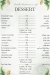 Famillio online menu