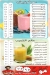 Family Drink Misr El Gadeeda menu prices
