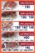 Fawakeh El Bahr SeaFood delivery menu