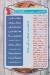 Asmak Fawakeh El Bahr menu