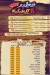 Feteer 3 Al Tableya menu