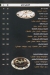Feteera El Moqatam menu Egypt