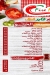 Fire  Fool menu prices