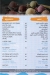 Fish House menu Egypt 3