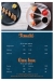Fish House menu Egypt 5