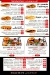 Foul 95 menu Egypt