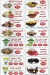 froity el maamoon menu Egypt 2