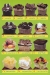 Frout Farghaly menu Egypt