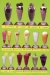 Frout Farghaly delivery menu