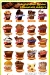 Fruit Faghaly El Mohandseen menu Egypt 2