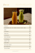 Gabi menu Egypt 9