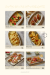 Gabi online menu