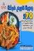 Gad El Dokki menu Egypt 4