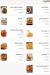 Gad Restaurant menu Egypt 3