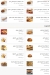 Gad Restaurant menu Egypt 7