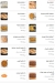 Gad Restaurant menu Egypt 8
