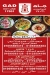 Gad online menu