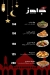 Gahez menu