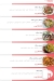 Gelateria Roma menu Egypt 8