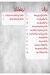 Genoise menu Egypt 7