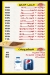 Go Crepe Maadi delivery menu