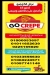 Go crepe menu Egypt 1