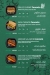 go fit healthy food menu Egypt 5
