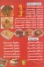 Goha Al Tagmo3 menu