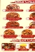 Hadermout Masr menu Egypt