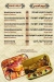 Hadramawt Al Massa Hurghada menu Egypt 4