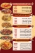 Hadramut nasr city menu