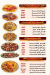 Hadramut nasr city delivery menu