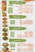 Halib Halab menu prices