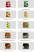 Halwani Brothers delivery menu
