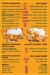 Hanim AGA delivery menu