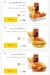 Hardees menu Egypt 8