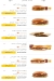 Hardees delivery menu