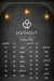 Hathout menu Egypt 4