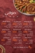 Hati Abo ElKhair menu prices