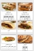 Haty Gaber menu Egypt 3