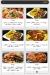 Haty Gaber menu Egypt 4
