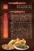 Haty Sheikh El Balad delivery menu