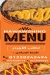 Hawawshino menu Egypt 1