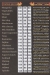 Hemdan menu Egypt