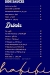 Homos N Go delivery menu