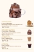 House of Cocoa menu Egypt 5