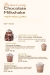 House of Cocoa menu Egypt 6