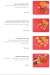 Howlin Birds online menu
