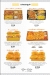 Ibn Misr menu Egypt 1