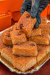 Ibrahim El Ghafir delivery menu